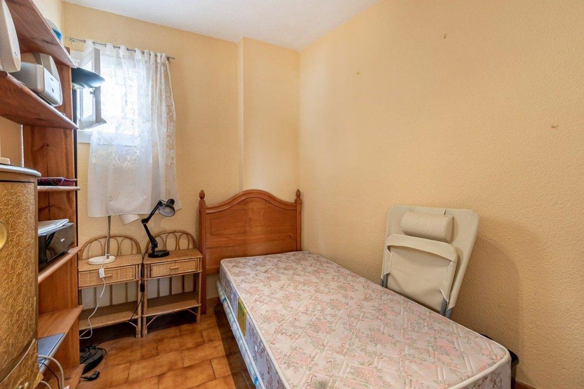 Amazing Apartment In Albaicin 5 Minutes To The City Center Granada Kültér fotó