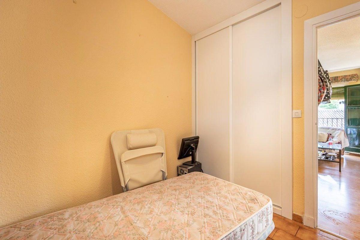 Amazing Apartment In Albaicin 5 Minutes To The City Center Granada Kültér fotó