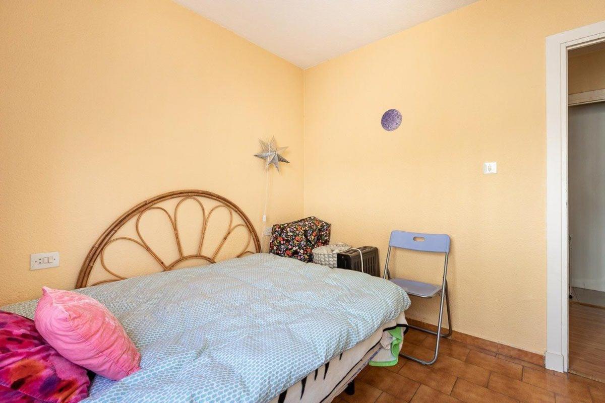Amazing Apartment In Albaicin 5 Minutes To The City Center Granada Kültér fotó