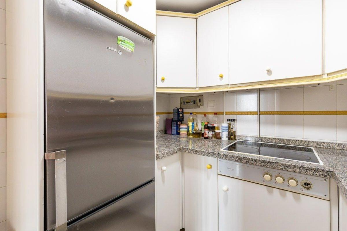 Amazing Apartment In Albaicin 5 Minutes To The City Center Granada Kültér fotó