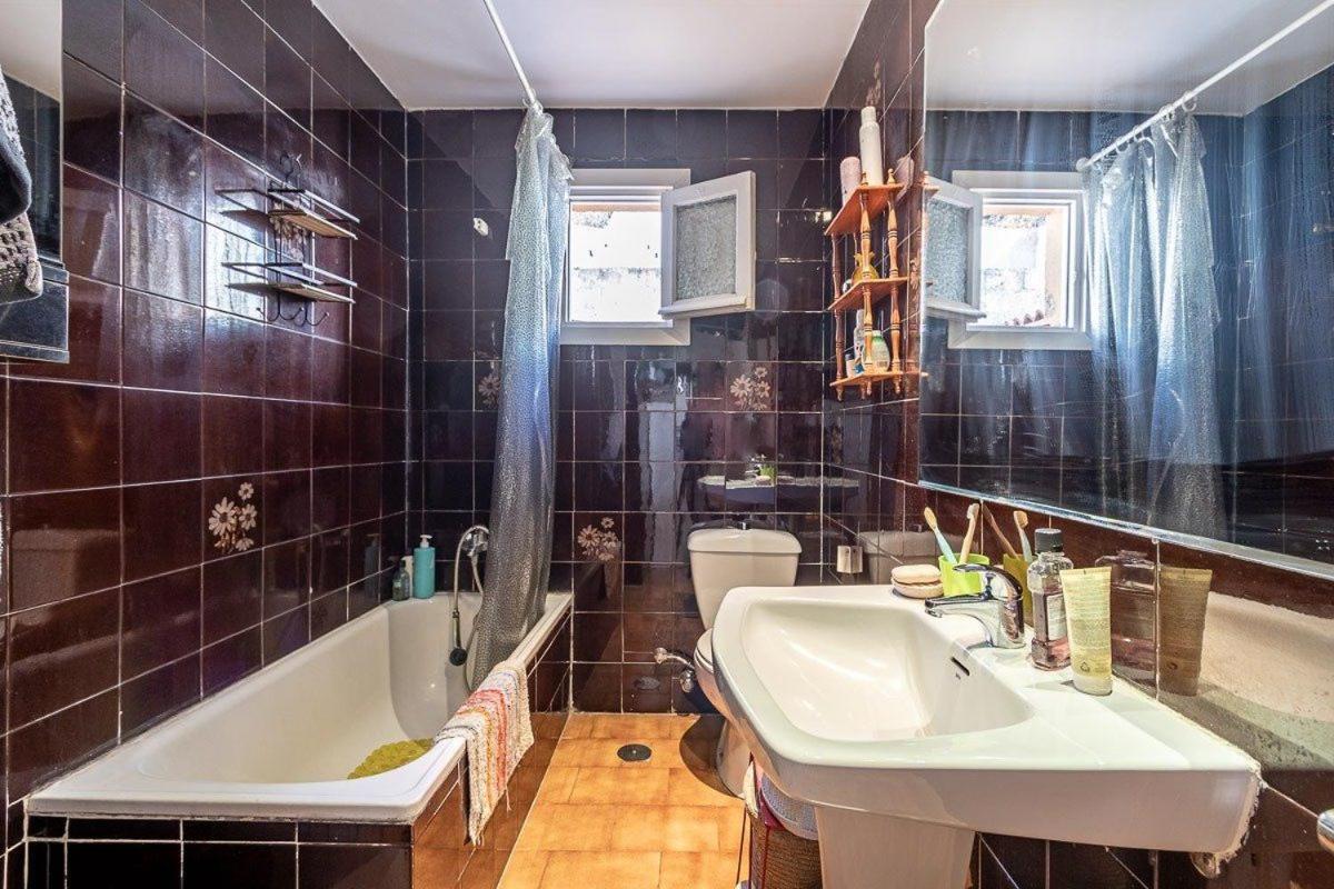 Amazing Apartment In Albaicin 5 Minutes To The City Center Granada Kültér fotó